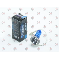 лампа H3 12V 55 W  Tes-Lamps Xenon