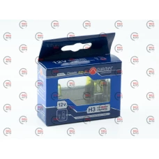 лампа H3 12V100 W  Диалуч Gold (2шт)
