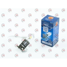 лампа H3 12V 55 W  Диалуч
