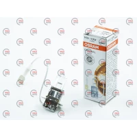 лампа H3 12V 55 W  OSRAM