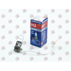 лампа H3 12V 55 W  Tungsram
