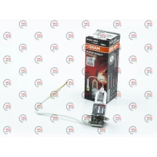лампа H3 12V100 W  OSRAM Rallye (підвищеної потужності)