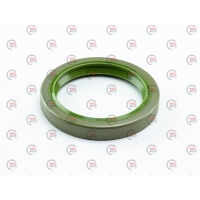 сальник ступицы 2121 перед 56*73,15*10 (Arvik) зеленый