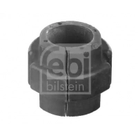 втулка стаб. передняя AUDI A4/A6 (95-01), VW Passat B5 (d27)  (FEBI)