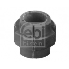 втулка стаб. передня AUDI A4/A6 (95-01), VW Passat B5 (d27)  (FEBI)