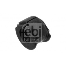 втулка стаб. передня Audi 80/ 90 (92-96)  (d=23.5mm)  (FEBI)