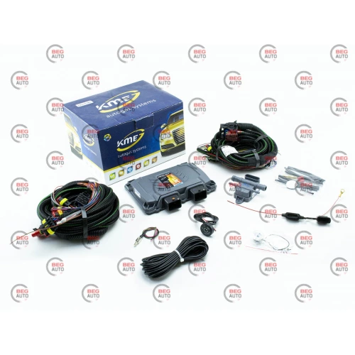 электроника 8ц KME Nevo SKY JET EXPERT