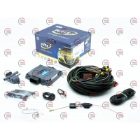 электроника 4ц KME Nevo SKY MAX model 2