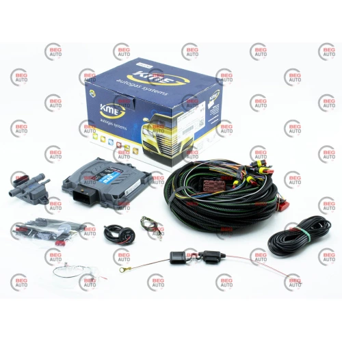 электроника 4ц KME Nevo SKY MAX model 2