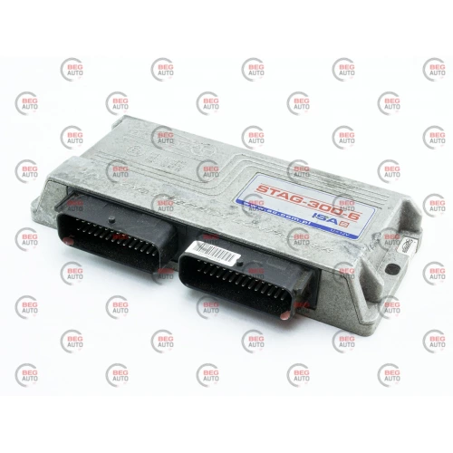 блок 6ц STAG ISA 2 (Б/У)