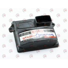 блок 4ц STAG- 4 QBOX PLUS (Б/У)