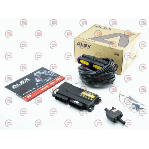 электроника 4ц Optima Expert