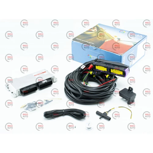 электроника 4ц Optima PRO-TEC