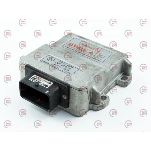 блок 4ц STAG- 4 PLUS Б/У