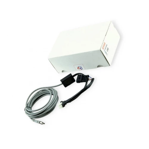интерфейс USB для систем впрыска STAG