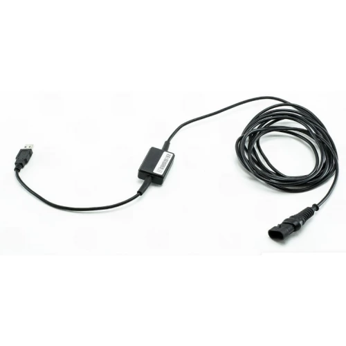 интерфейс USB BRC GFI