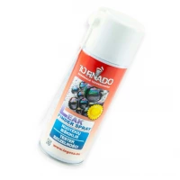 аэрозоль для выявления утечки газа 300 мл, Tornado