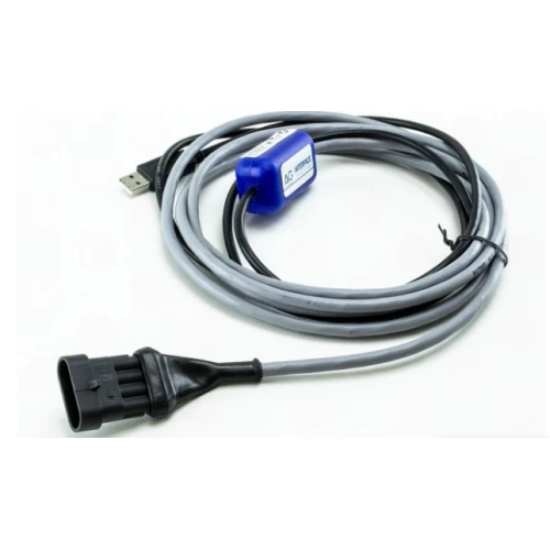 интерфейс USB Zenit/Compact