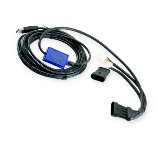интерфейс USB AEB (Alex) + Optima