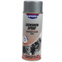 аэрозоль для выявления утечки газа 300 мл, Presto