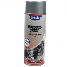 аэрозоль для выявления утечки газа 300 мл, Presto