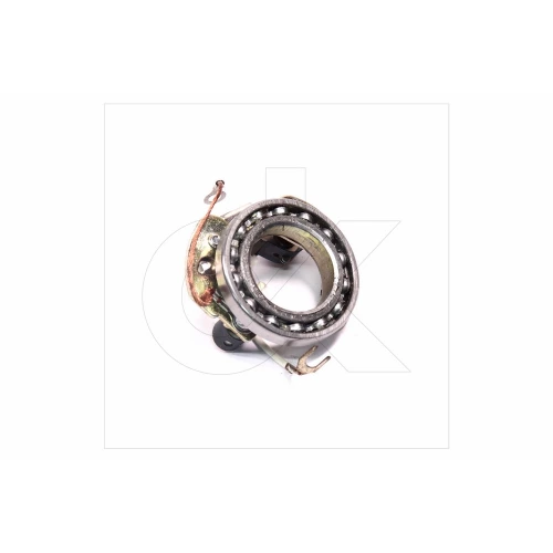 підшипн.переривника розподільника 01 вел. DK