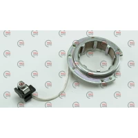 пластина тр-ра Волга б\к   (СОАТЭ)