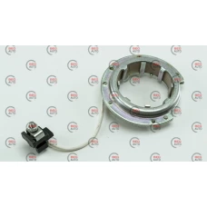 пластина тр-ра Волга б\к   (СОАТЭ)