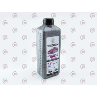 автошампунь Polychrom 2020 активная пена Active Foam 22 (1:3-6) PINK с розовой окраской пены 1.1 кг