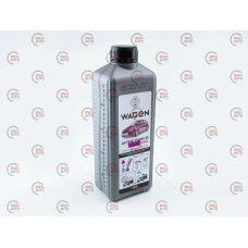 автошампунь Polychrom 2020 активная пена Active Foam 22 (1:3-6) PINK с розовой окраской пены 1.1 кг