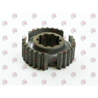 ступица муфты 3-4 передачи ГАЗ-53 пр. ГАЗ ступица муфты 3-4 передачи ГАЗ-53 пр. ГАЗ