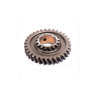 шестерня 2-й передачи ГАЗ-53  (ДК)