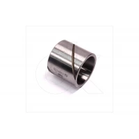 втулка распорная шестерен 3-й пер.  ГАЗ-53 (ДК)