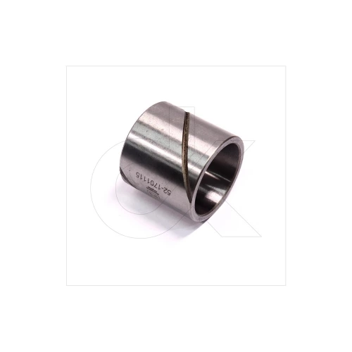 втулка распорная шестерен 3-й пер.  ГАЗ-53 (ДК)