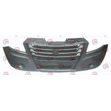 бампер Газель-NEXT передний Технопласт