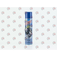 полироль BIOline COCKPIT 300ml ваниль