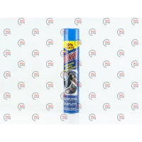 полироль BIOline COCKPIT 750ml океан