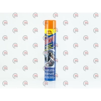 полироль BIOline COCKPIT 750ml персик