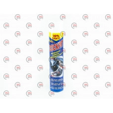 полироль BIOline COCKPIT 750ml лесная ягода