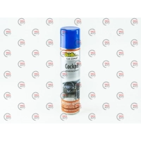 полироль BIOline COCKPIT 300ml свежесть