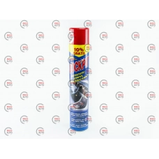 полироль BIOline COCKPIT 750ml антитабак