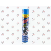 полироль BIOline COCKPIT 750ml свежесть