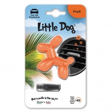 ароматизатор на обдув  девочка LITTLE JOYA  "Fruit"