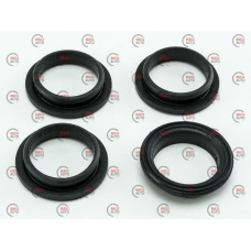 пыльник головки 406 дв. концевика свечи низ. к-т