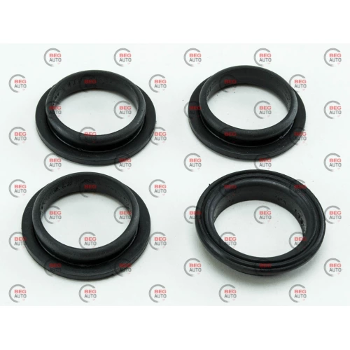 пильник головки 406 дв. кінцевика свічки низ. комплект