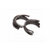 сальник набивной 10 DK