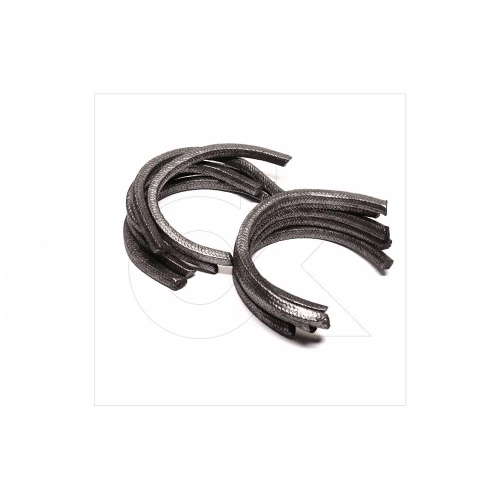 сальник набивний 10 DK