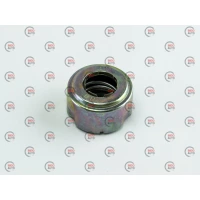 сальник помпы 2101,2410,КАМАЗ