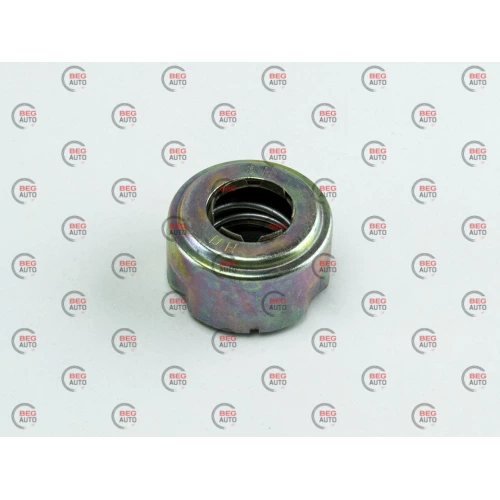 сальник насоса водяного 2101,2410,КАМАЗ