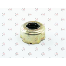 сальник насоса водяного 2101,2410,КАМАЗ (Рось Гума)